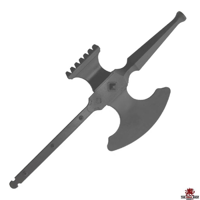 Training Poleaxe Head (Polyurethane)