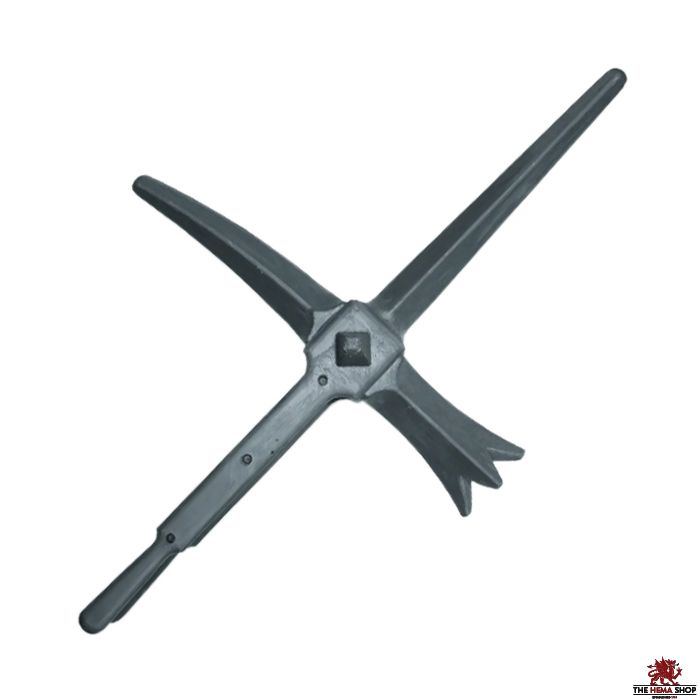 Training Lucerne Hammer Head (Polyurethane)