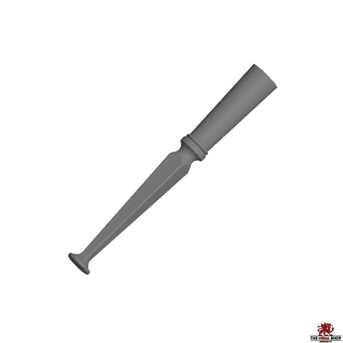 Training Spear Butt Spike (Nylon)