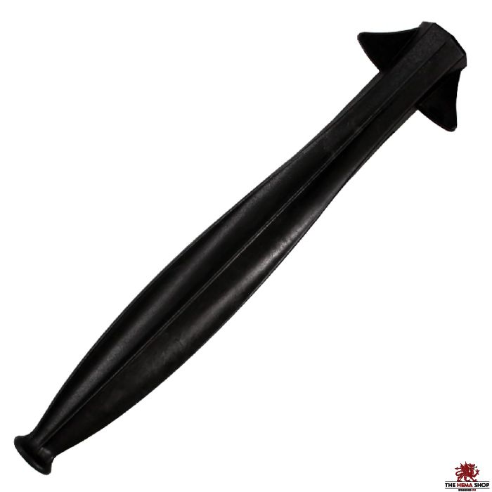 Training Broad Spear (Polyurethane)