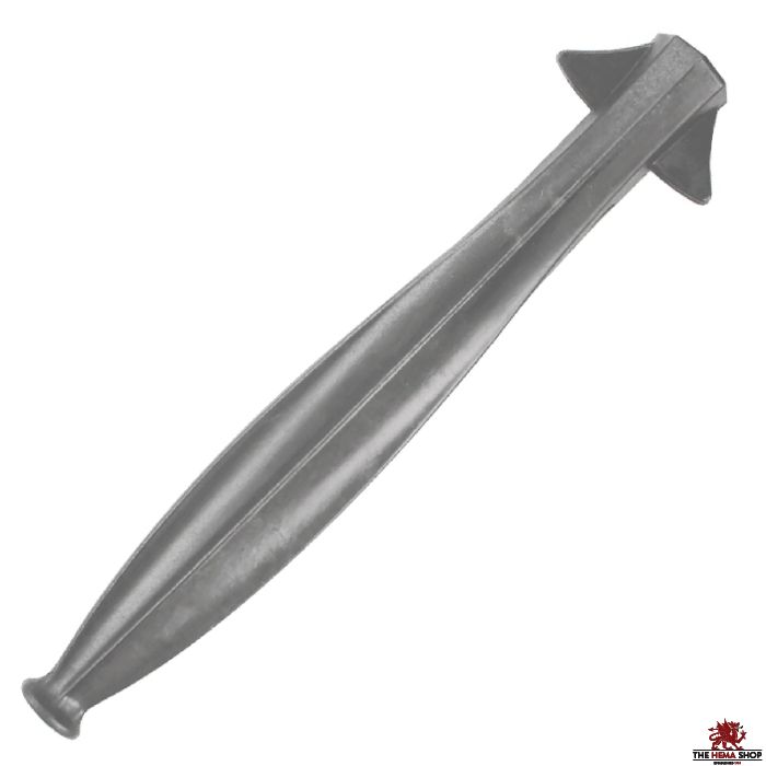 Training Broad Spear (Polyurethane)