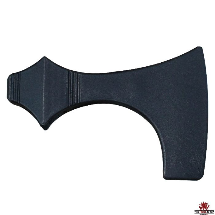 Training Bearded Axe Head (Polyurethane)