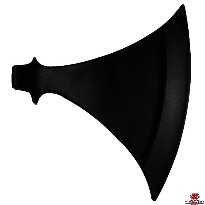 Training Broad Axe Head (Polyurethane)