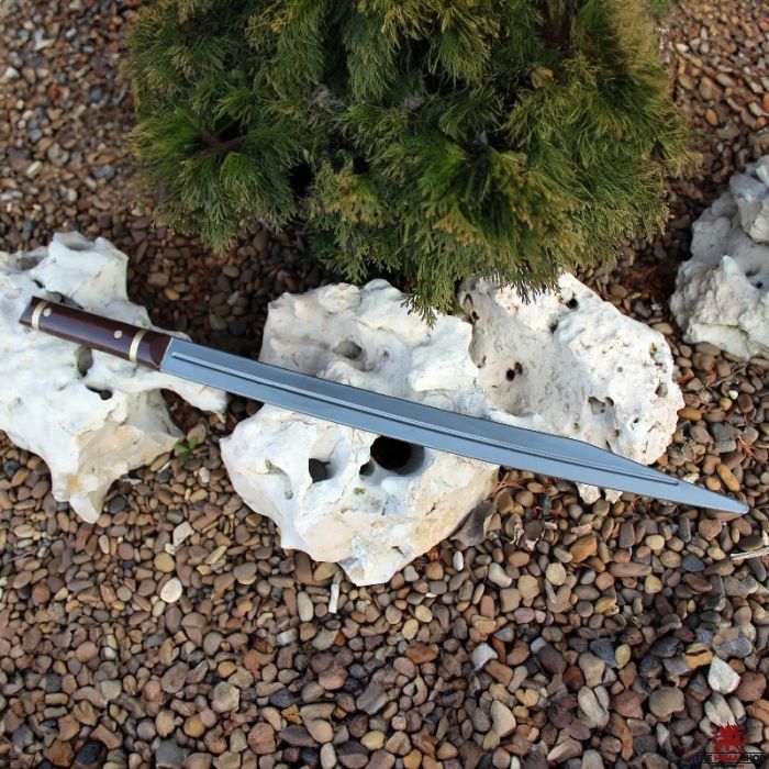 Training Seax (Nylon)