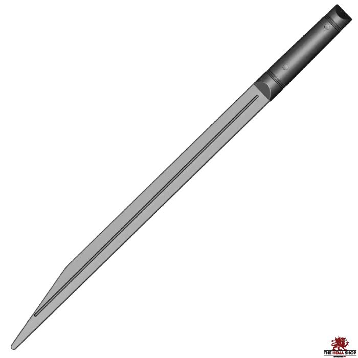 Training Seax (Nylon)