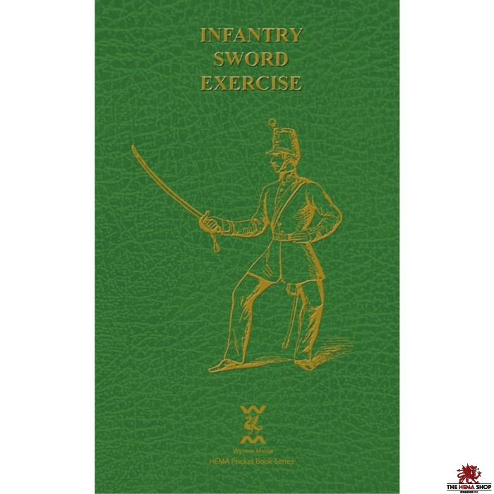 Infantry Sword Exercise