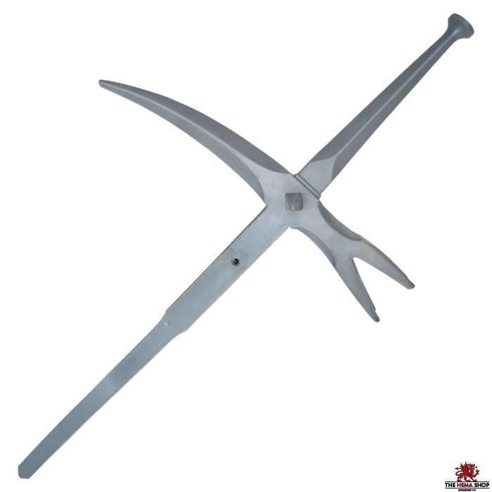 Training Lucerne Hammer Head Ver 2 (Polyurethane)