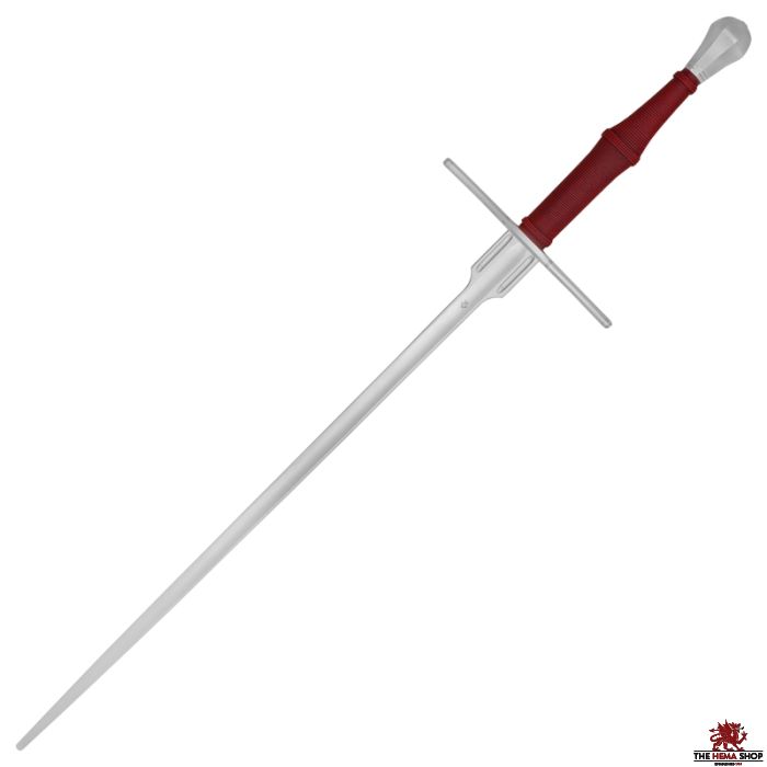 Ensifer Redd Feder - Regular