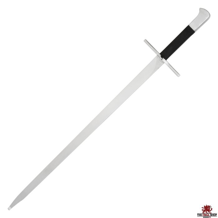 Regenyei Armory No.1 Messer - Slim Guard