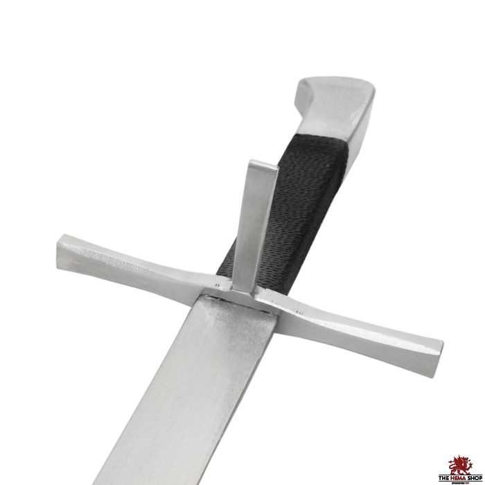 Regenyei Armory No.1 Messer - Slim Guard