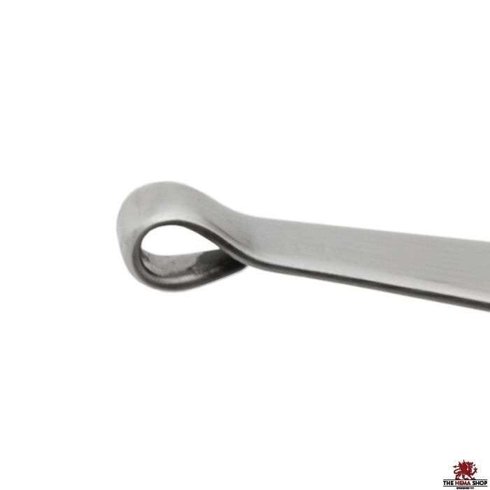 Regenyei Armory No.1 Messer - Slim Guard