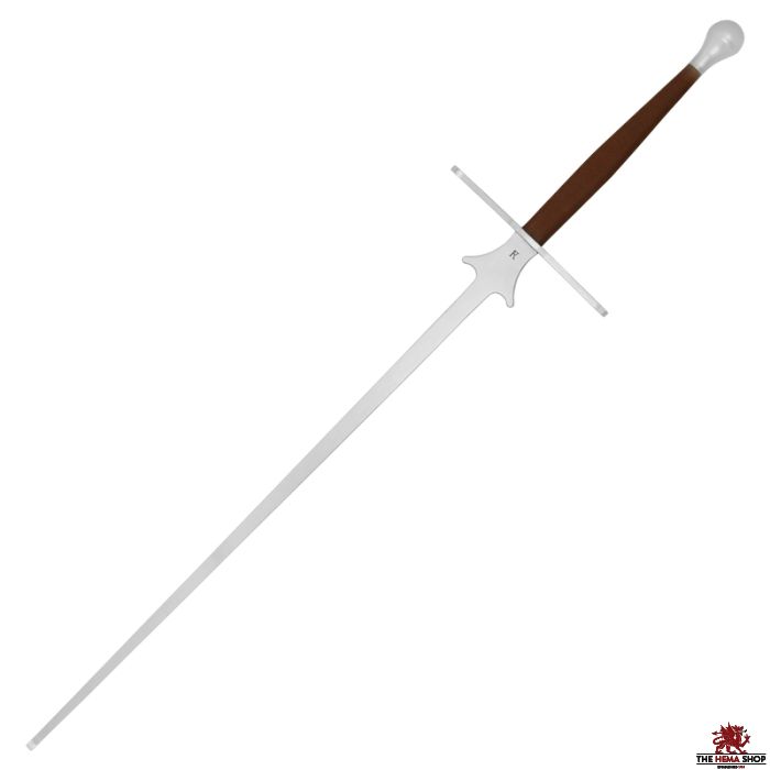 Regenyei Armory Standard Federschwert - Light