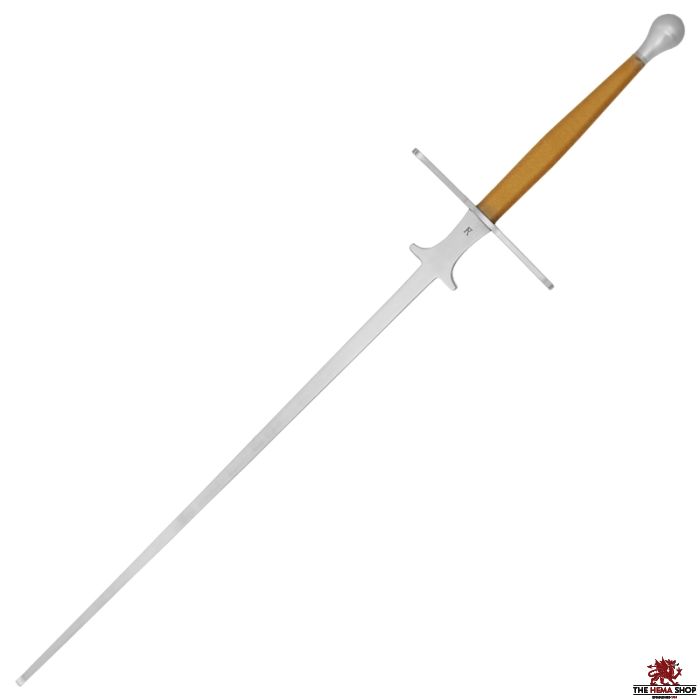 Regenyei Armory Italian Federschwert - Medium
