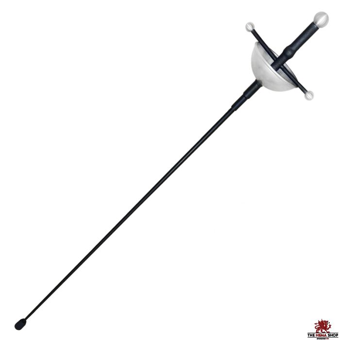 Go Now Glass Rapier