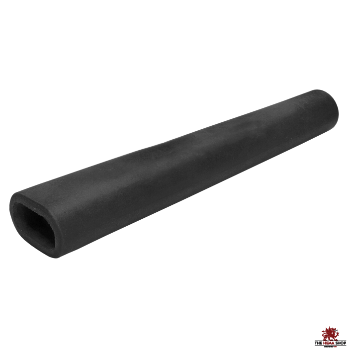 Red Dragon HEMA Synthetic Longsword Grip - Black