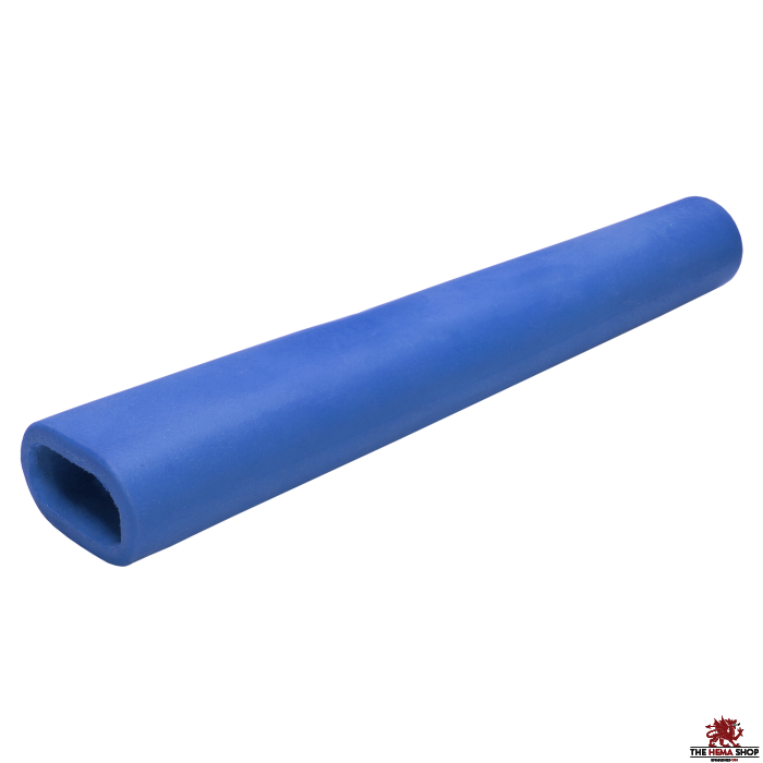 Red Dragon HEMA Synthetic Longsword Grip - Blue