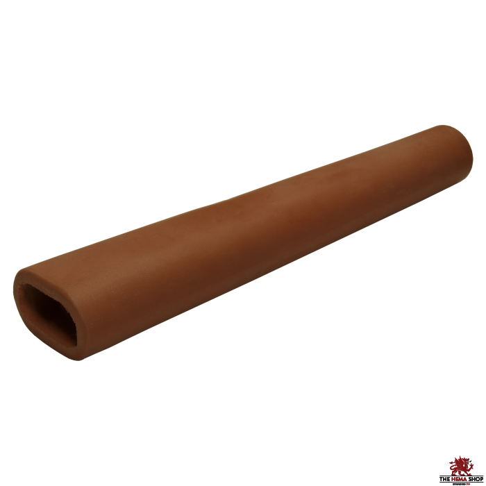 Red Dragon HEMA Synthetic Longsword Grip - Brown