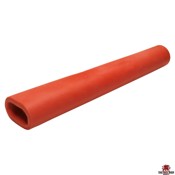 Red Dragon HEMA Synthetic Longsword Grip - Red