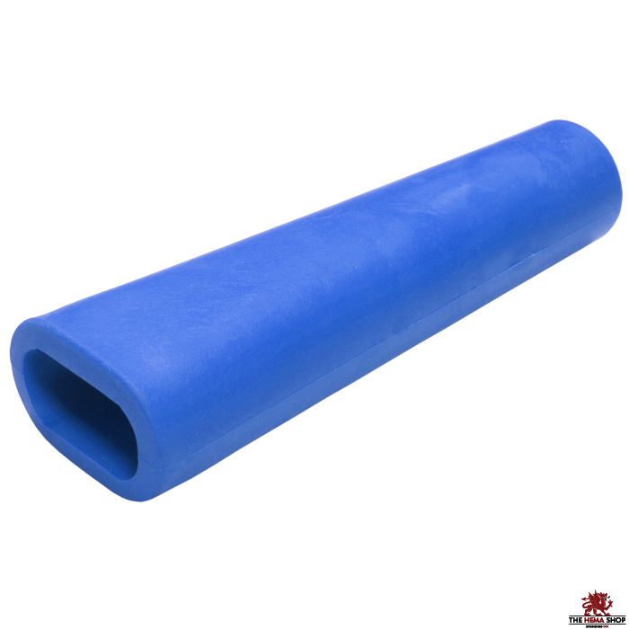 Red Dragon HEMA Synthetic Single Hand Grip - Blue