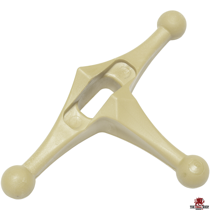 Red Dragon HEMA Synthetic Messer Guard - Glow