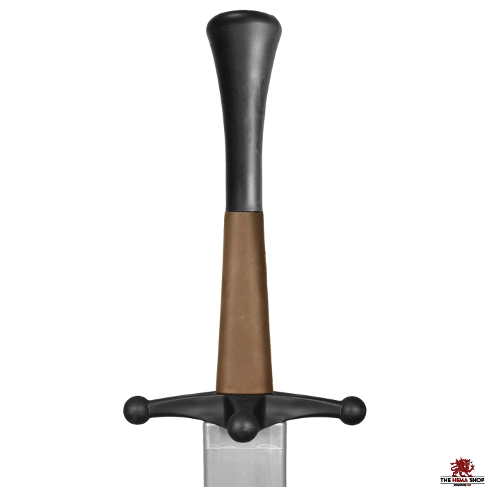 Red Dragon HEMA Synthetic Sparring Langes Messer