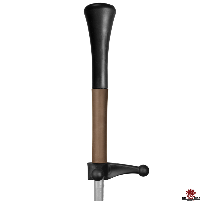 Red Dragon HEMA Synthetic Sparring Langes Messer