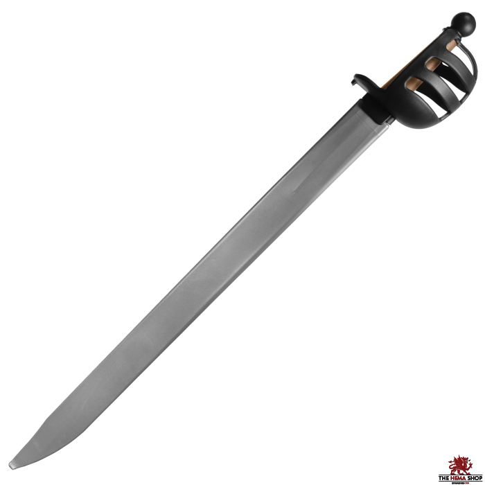 Red Dragon HEMA Synthetic Sparring Cutlass