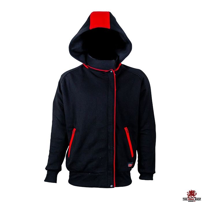 Red Dragon HEMA Light Sparring Hoodie