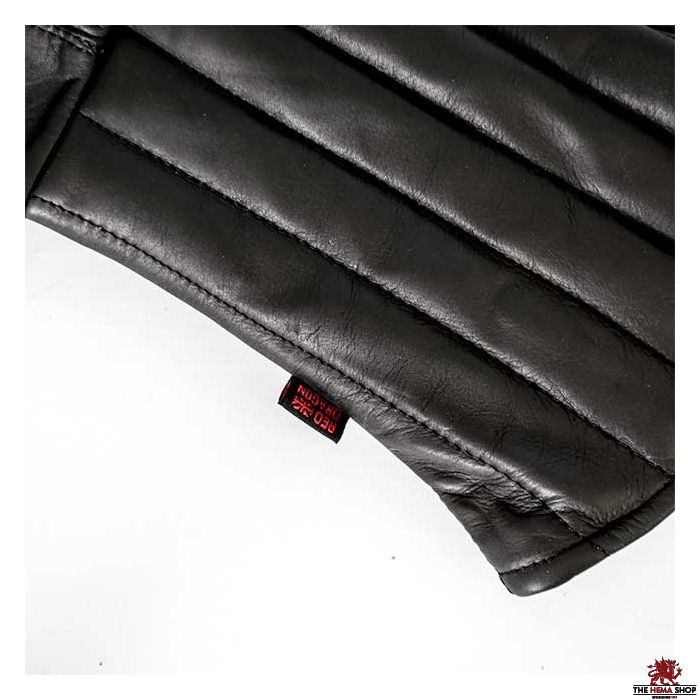 Red Dragon Rapier Gloves
