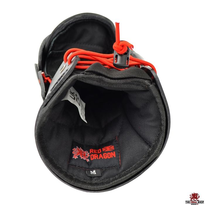 Red Dragon HEMA Clamshell Gloves