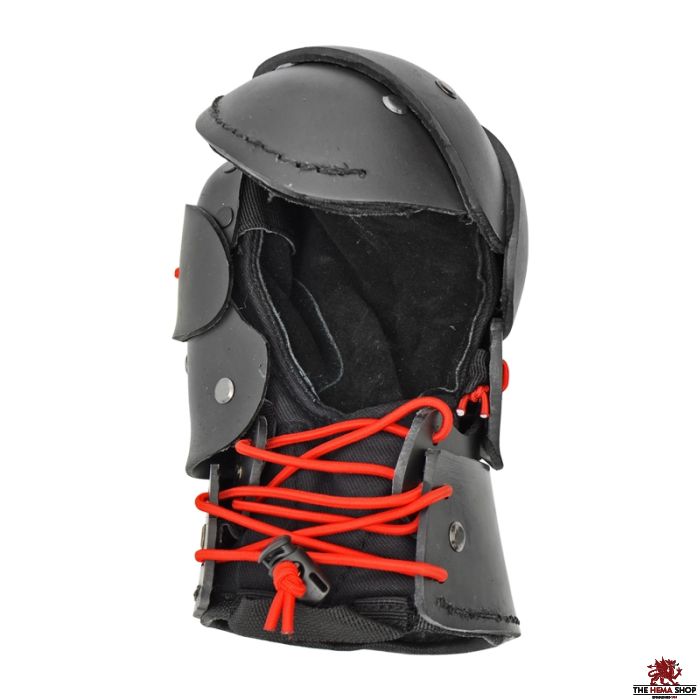 Red Dragon HEMA Clamshell Gloves
