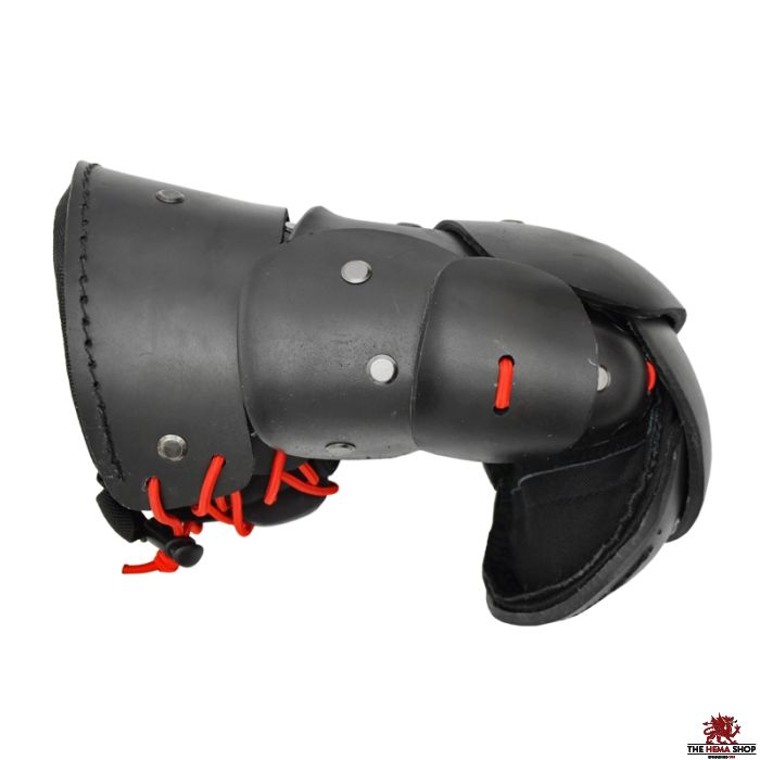Red Dragon HEMA Clamshell Gloves