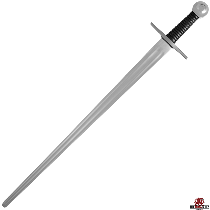 Practical Single-Hand Sword