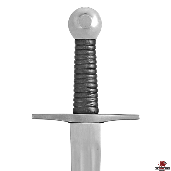 Practical Single-Hand Sword