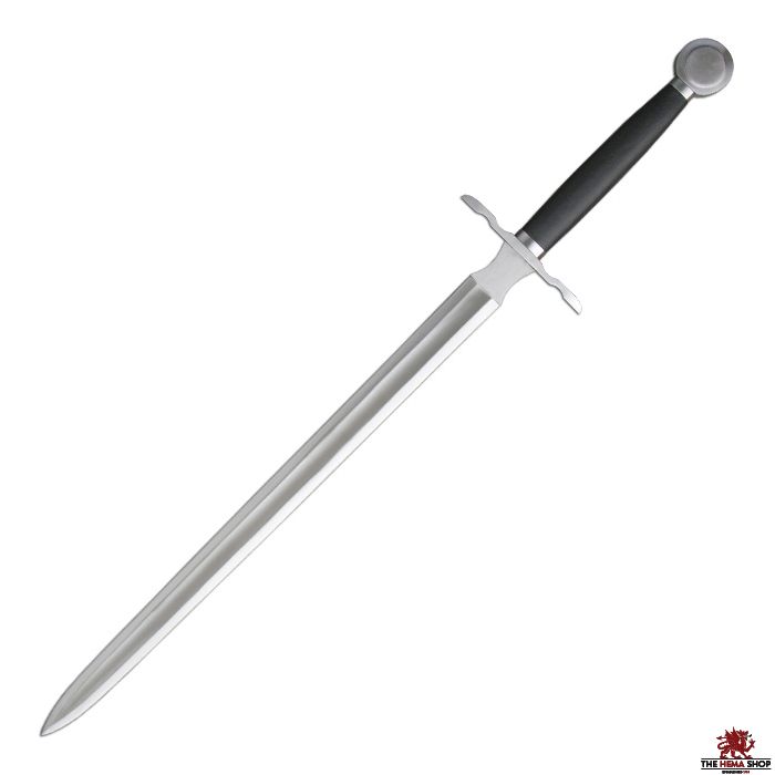 Hand-and-a-Half Sword