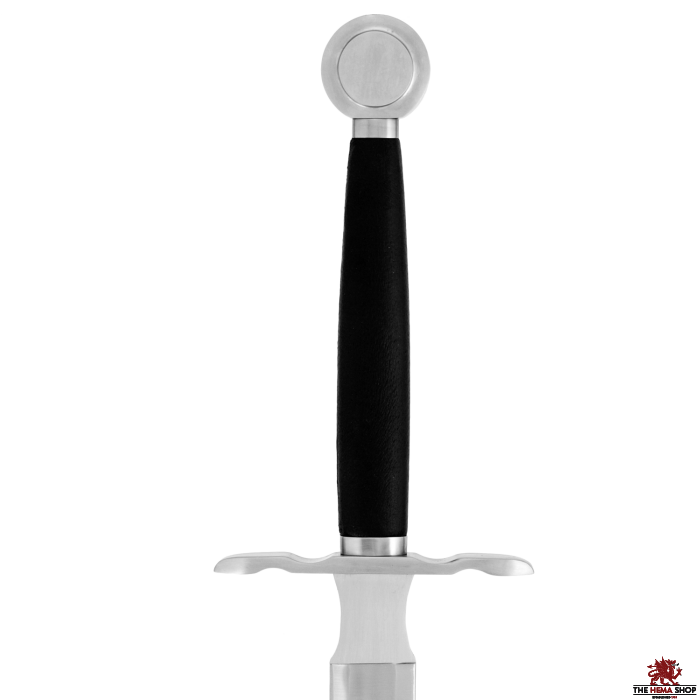 Hand-and-a-Half Sword