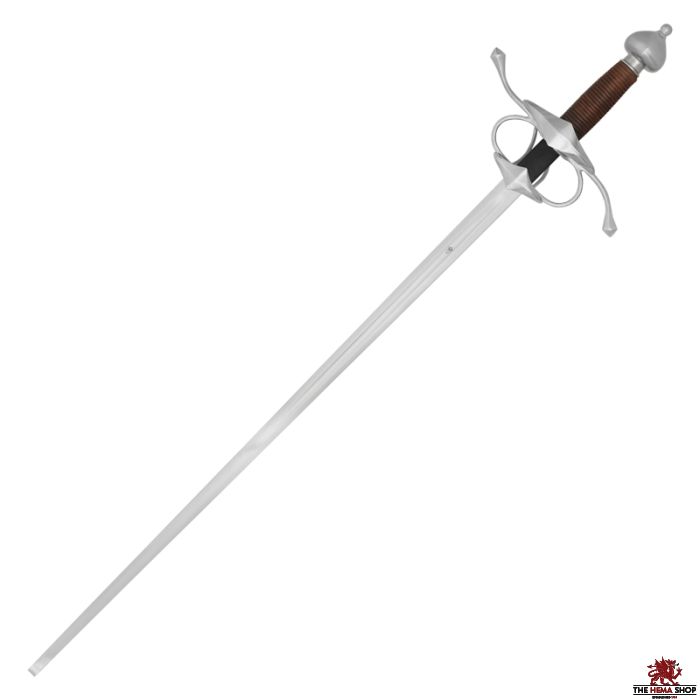 Fencing Sidesword