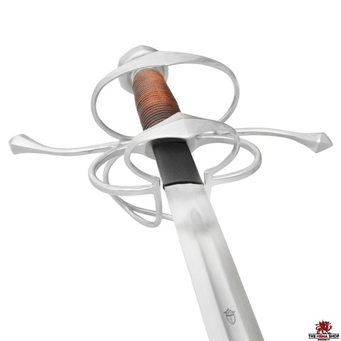 Fencing Sidesword
