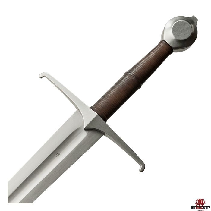 Tourney Hand-and-a-Half Knightly Sword