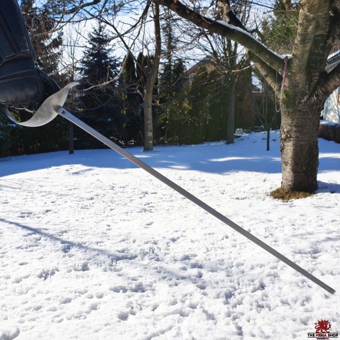VB Sabre Light (Straight Blade)