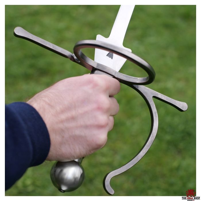 VB Meyer Rapier