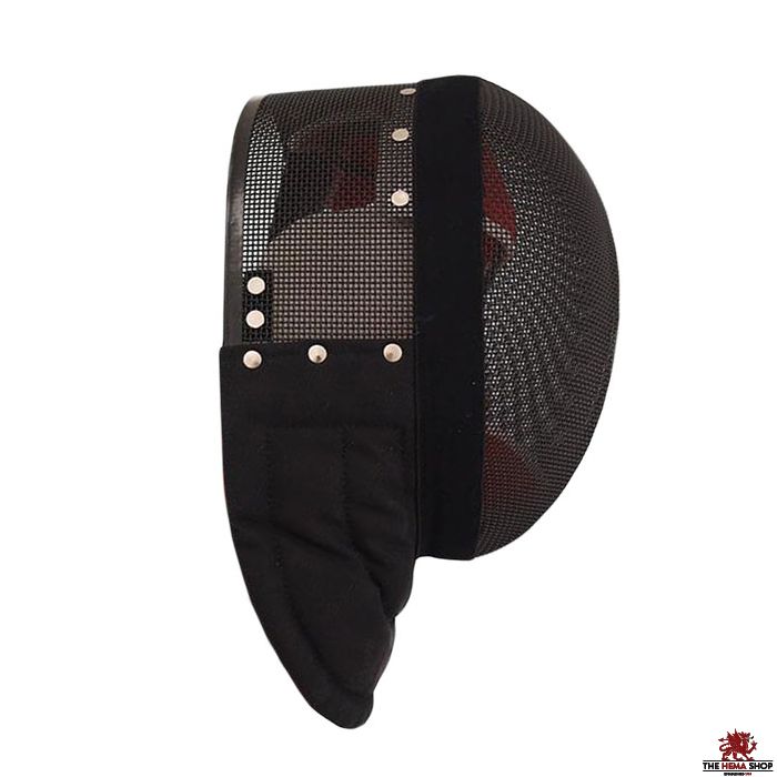 School Pack - Red Dragon Fencing Masks - 5 for £260