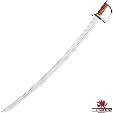 American Revolutionary War Sabre