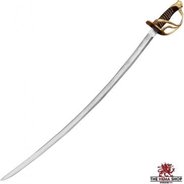Yankee Officer's Sabre 1860