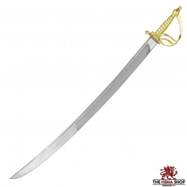 Infantryman's Hanger Cutlass