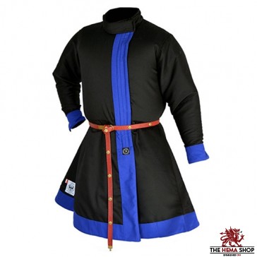 SPES HEMA Kaftan 350N - Colour Option - Special Order 