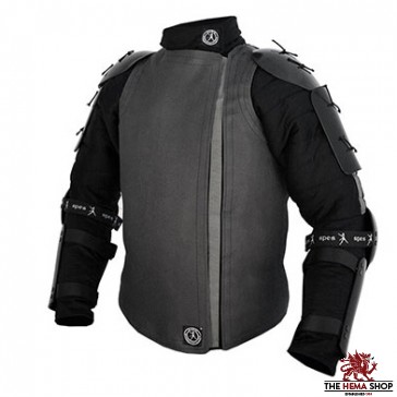 SPES "AP" PRO Fencing Jacket NG 800N      