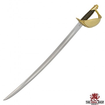 US Navy Cutlass M1860