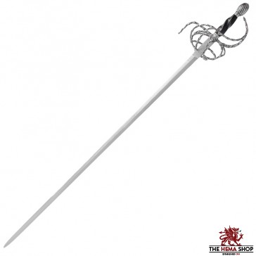 Brandenburg Rapier
