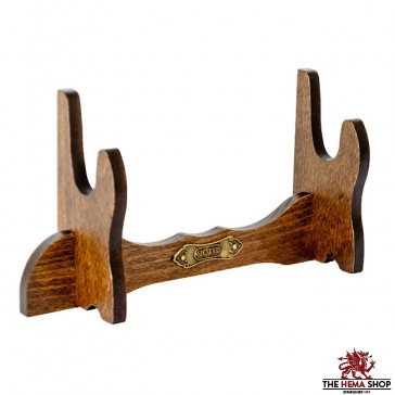 Display Stand - 1 Sword/Pistol